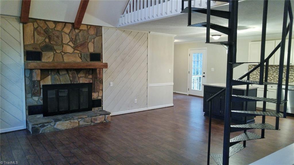2873 Frye Bridge Road Clemmons, NC 27012 - Photo 8 of 30 Gallery Image 8