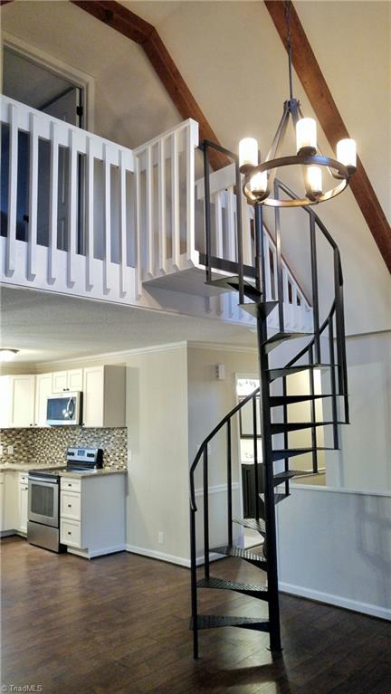 2873 Frye Bridge Road Clemmons, NC 27012 - Photo 9 of 30 Gallery Image 9