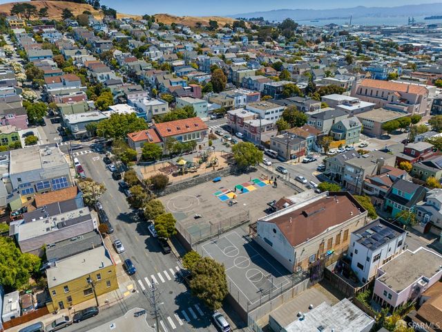 $1,280,000 | 232 Holladay Avenue, San Francisco, CA 94110