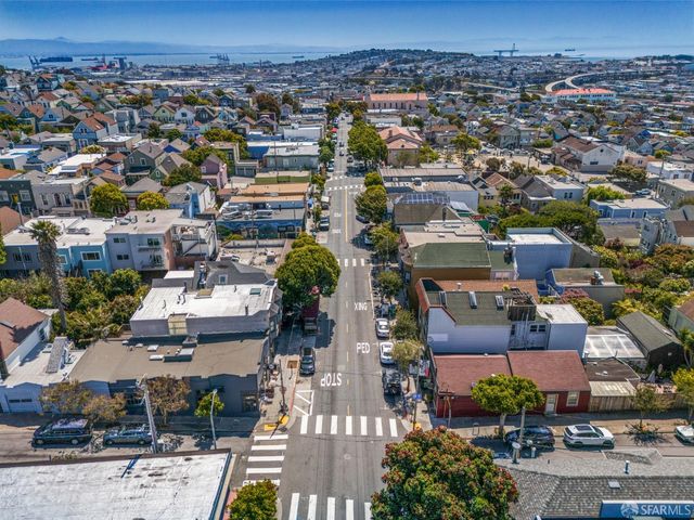 $1,280,000 | 232 Holladay Avenue, San Francisco, CA 94110