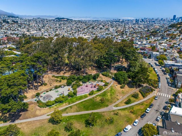 $1,280,000 | 232 Holladay Avenue, San Francisco, CA 94110