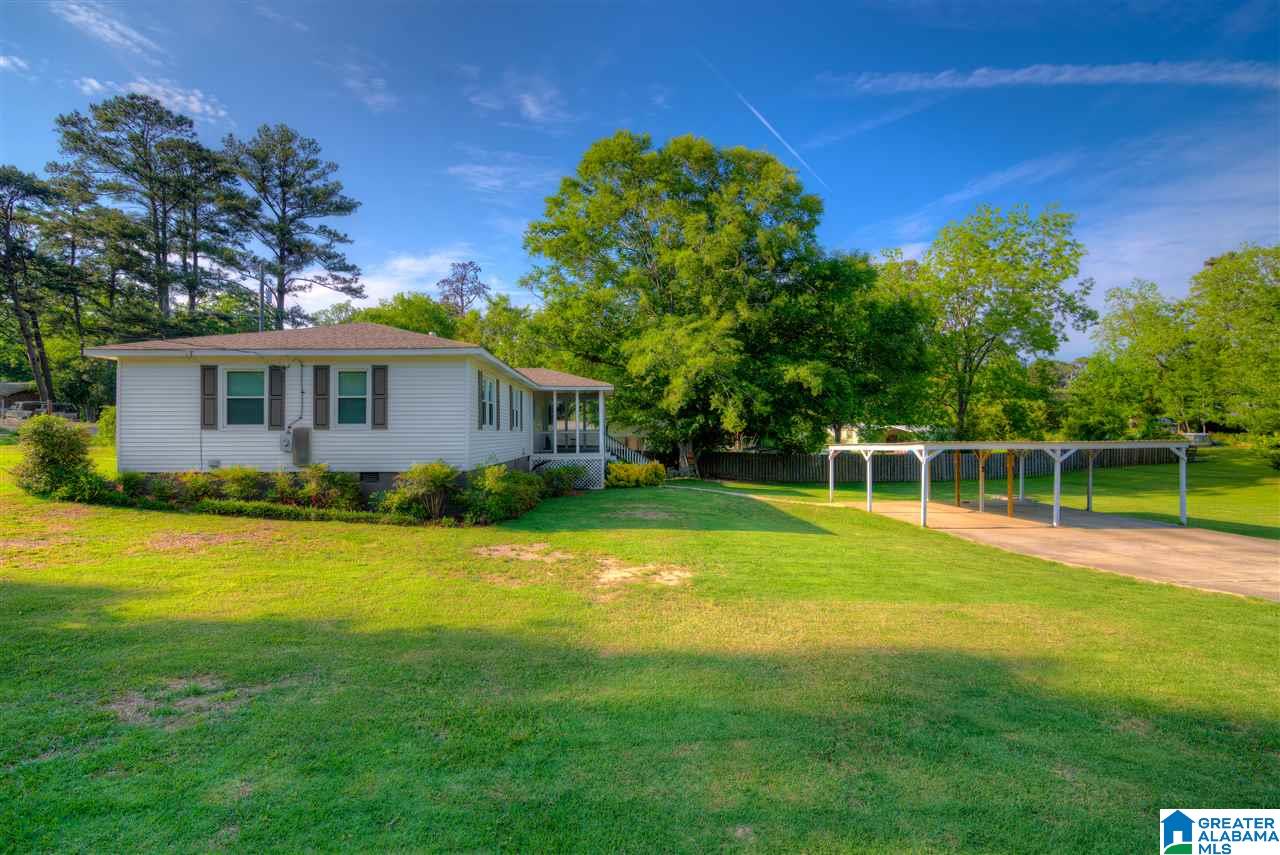 120 Handley Road Gardendale, AL 35071 - Photo 33 of 39