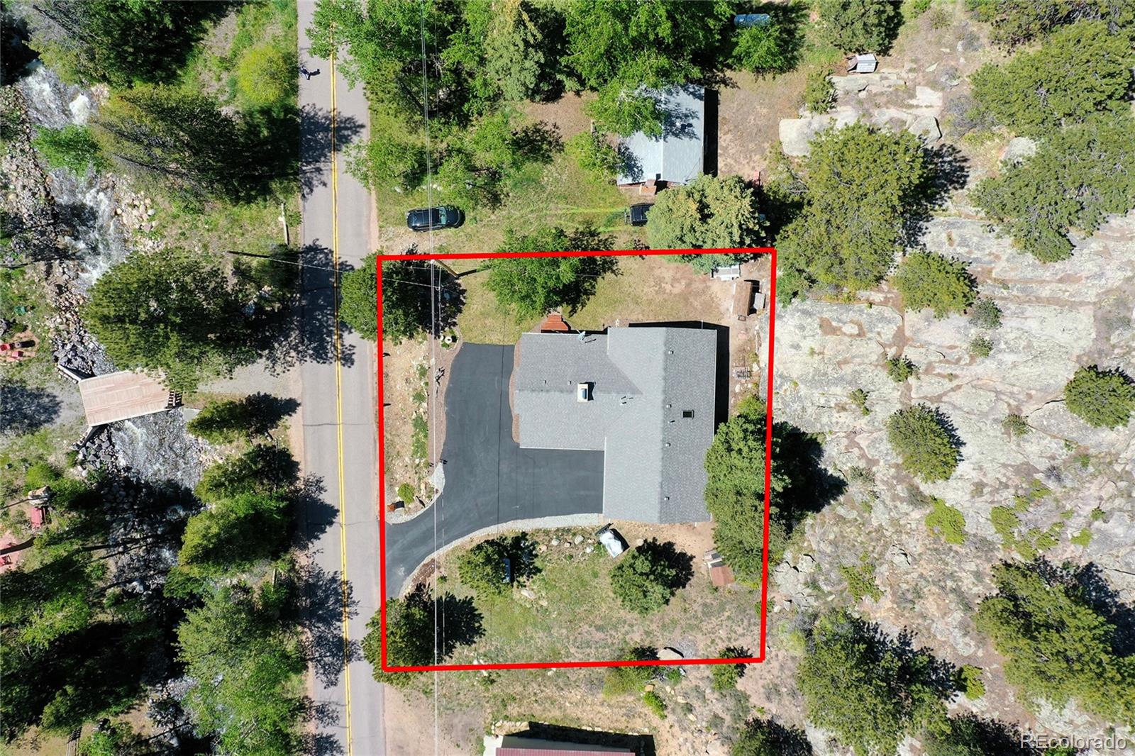 2772 Riverside Drive Lyons, CO 80540 - Photo 47 of 49