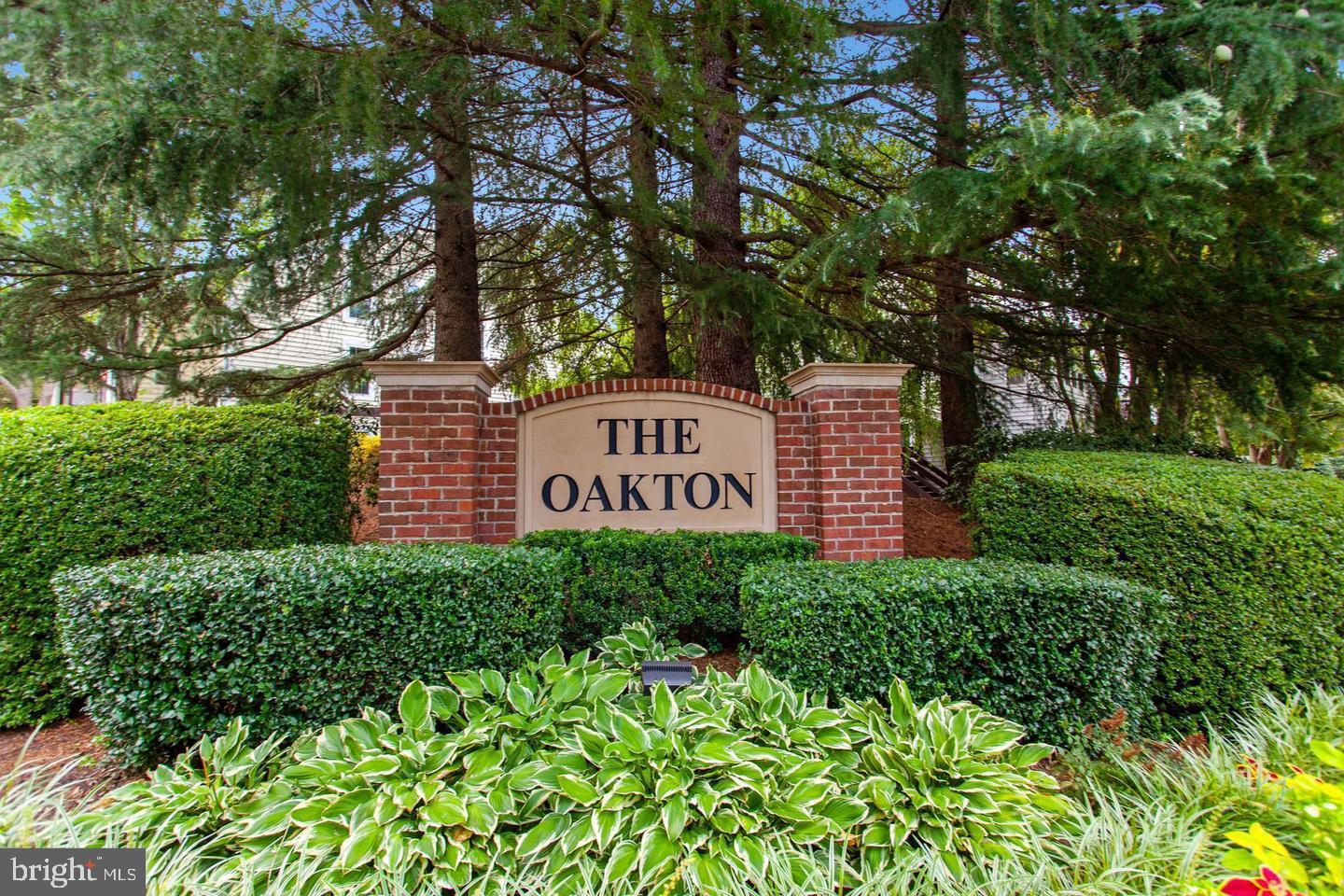 10130 Oakton Terrace Road, Unit 10130 Oakton, VA 22124 - Photo 30 of 33