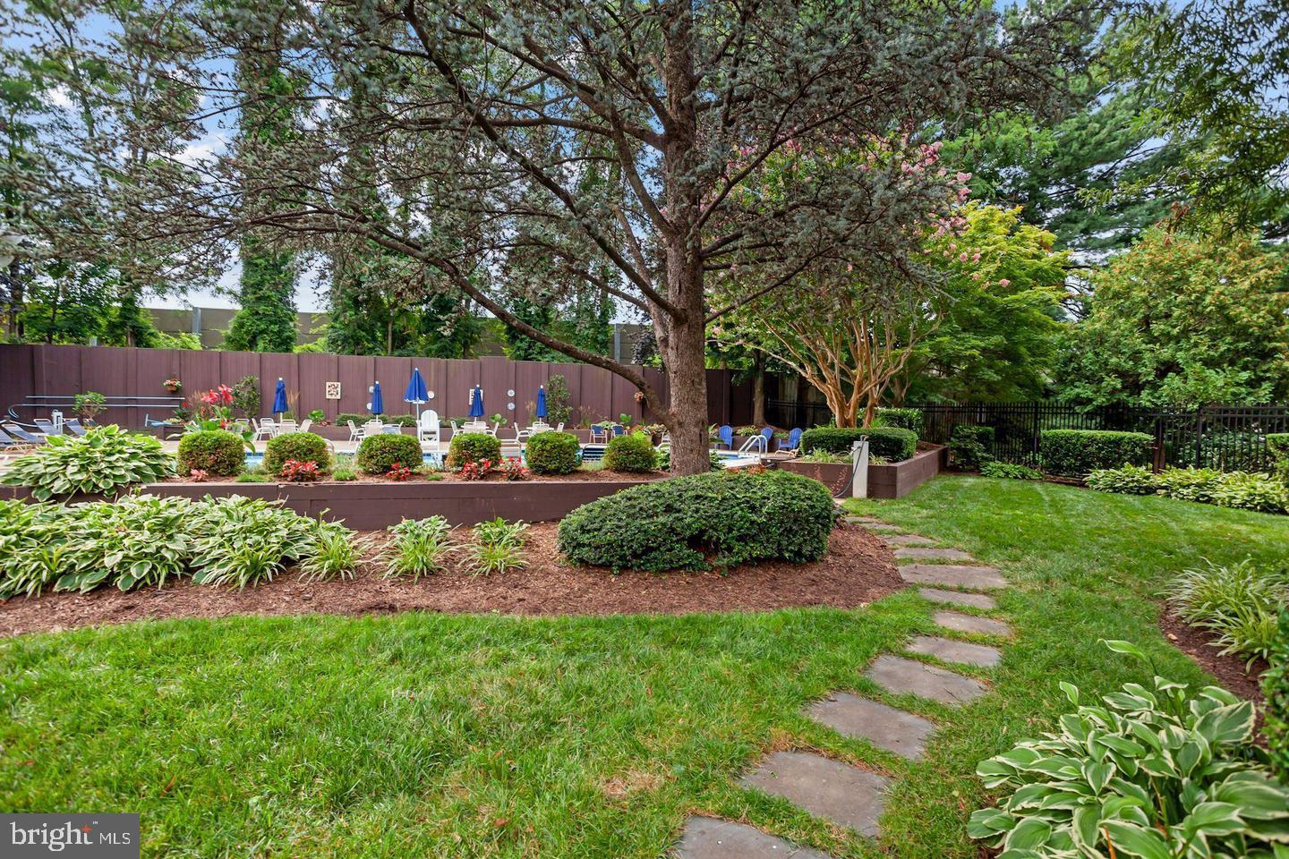 10130 Oakton Terrace Road, Unit 10130 Oakton, VA 22124 - Photo 32 of 33