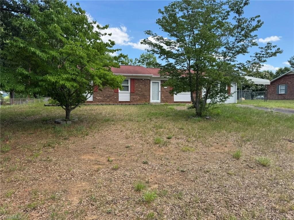 235 Butner Road Tobaccoville, NC 27050 - Photo 2 of 35
