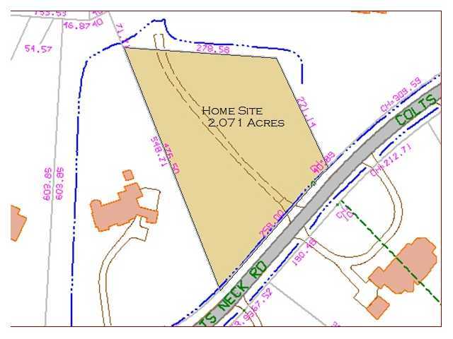 0 Colts Neck Road Blacklick, OH 43004 - Photo 16 of 16
