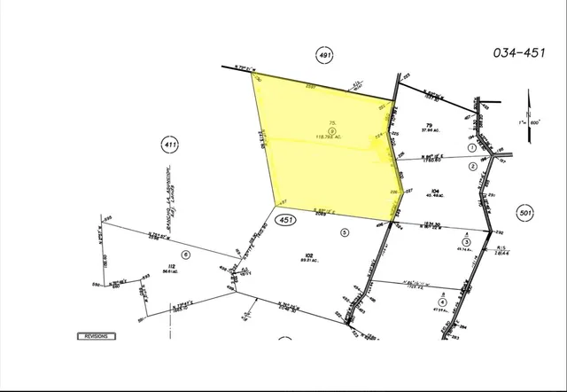 a view of lake and mountain