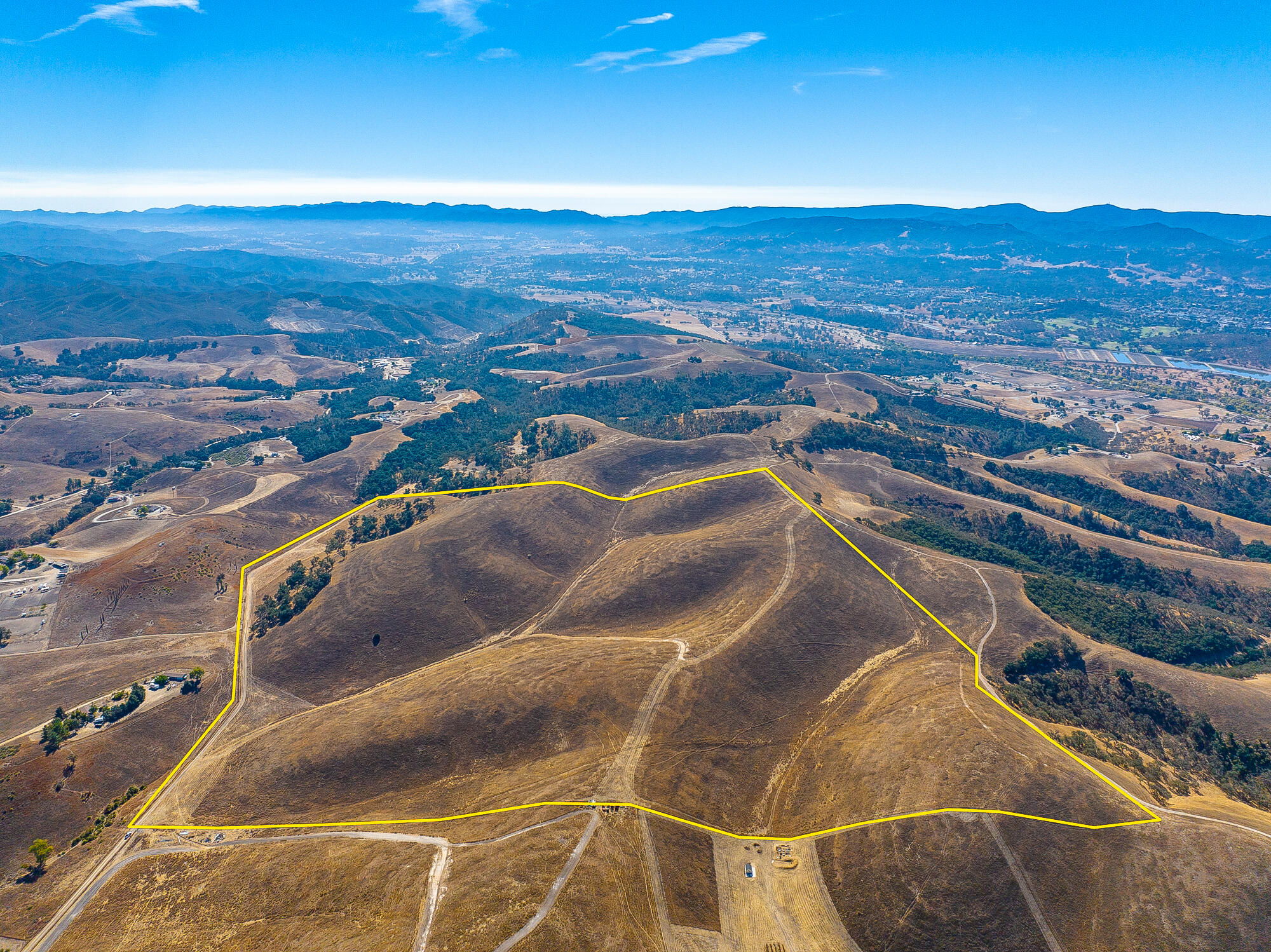 0 East E Highway Templeton, CA 93465 - Photo 6 of 84 a view of a city