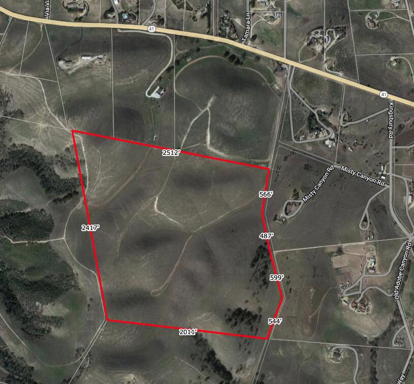 0 East E Highway Templeton, CA 93465 - Photo 9 of 84 a close view of sink