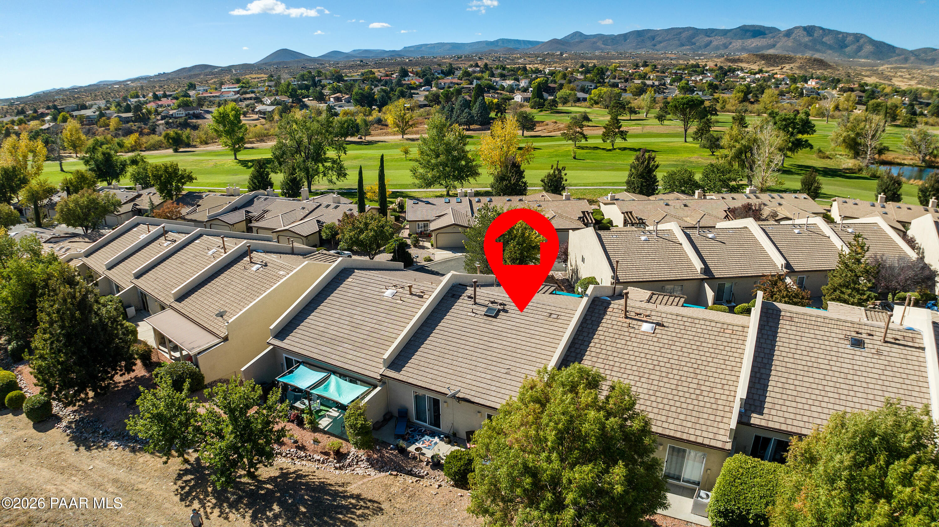 983 Rolling Green Road Dewey, AZ 86327 - Photo 29 of 50 034_Aerial