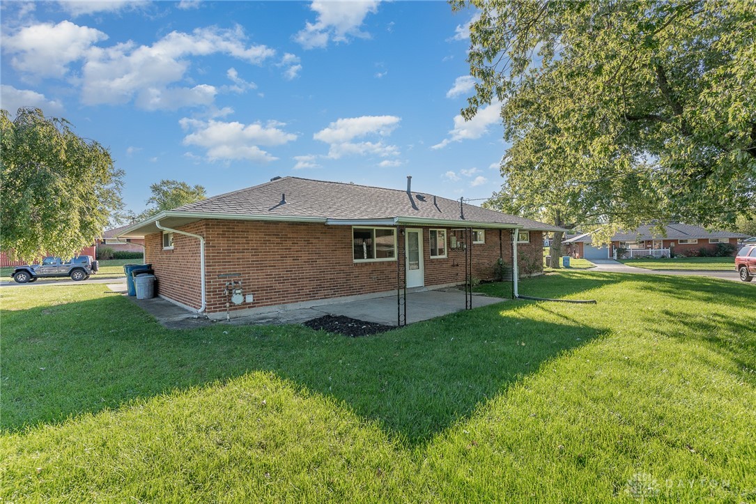 5601 Botkins Road Dayton, OH 45424 - Photo 8 of 26 Gallery Image 8