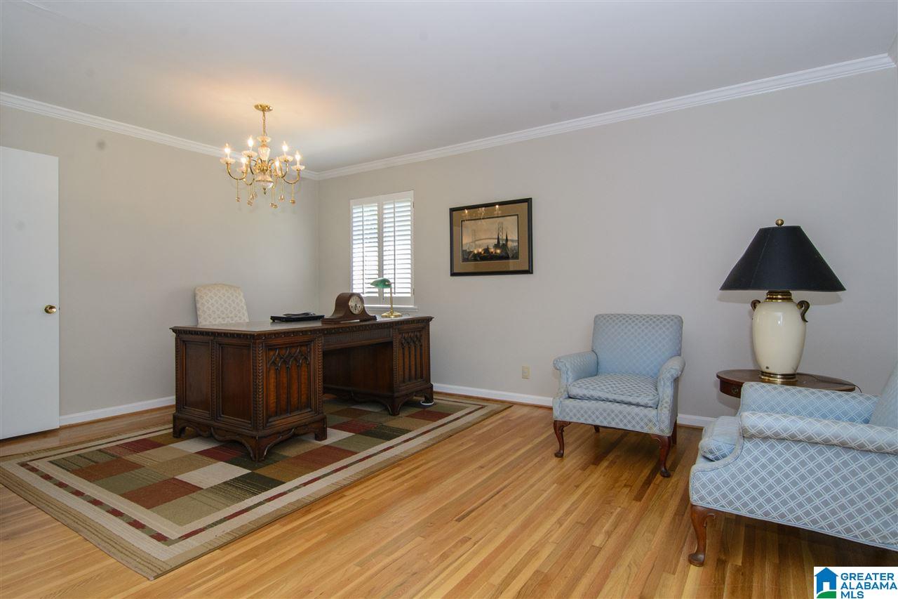 599 South Forrest Drive Birmingham, AL 35209 - Photo 8 of 32