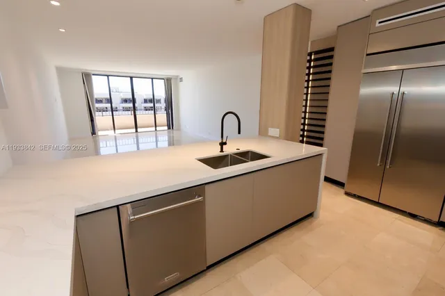 $10,500 | 251 Crandon Boulevard, Unit 1228, Key Biscayne, FL 33149