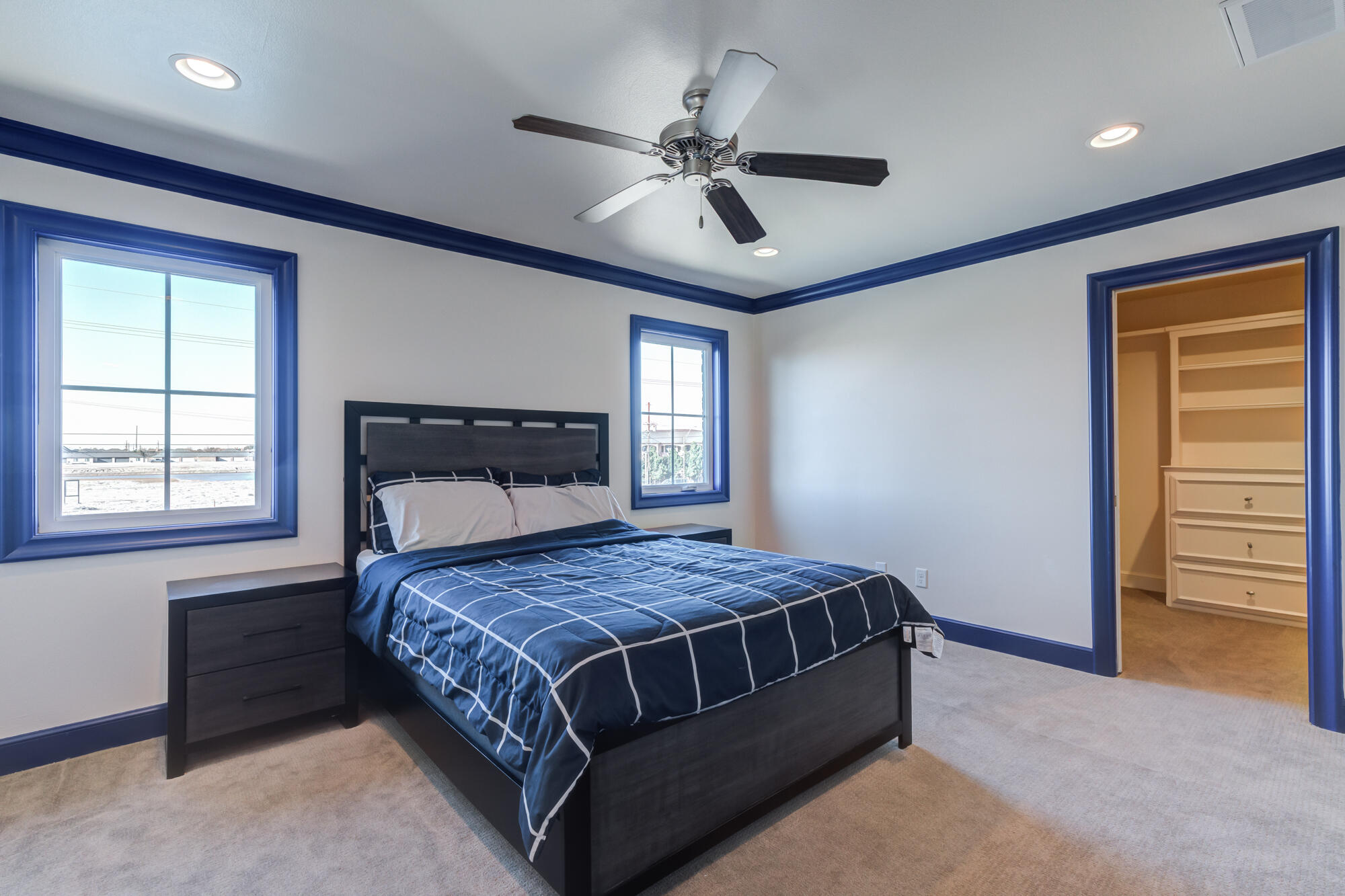 4814 115th Street Lubbock, TX 79424 - Photo 59 of 103 4814-115th-St_Lubbock-TX_81_Bedroom