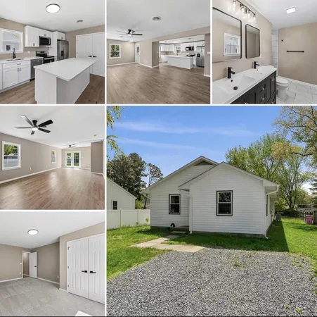 $449,900 | 1906 Harbor Drive, Chester, MD 21619