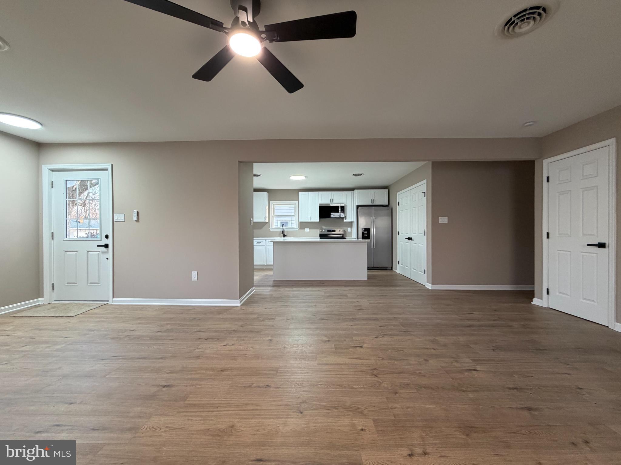 1906 Harbor Drive Chester, MD 21619 - Photo 16 of 44 a view of a livingroom with a kitchen