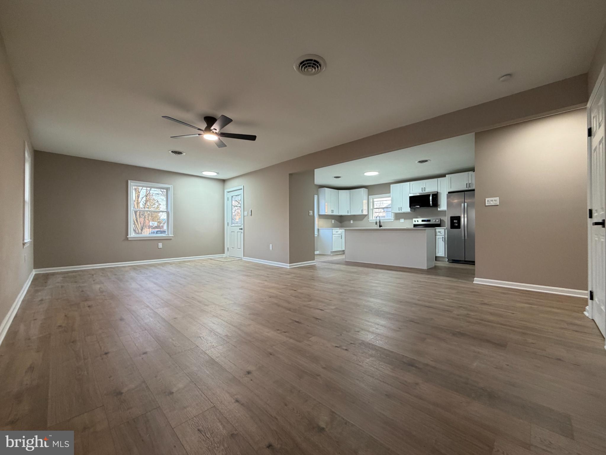 1906 Harbor Drive Chester, MD 21619 - Photo 17 of 44 a view of a kitchen with a sink and a stove top oven