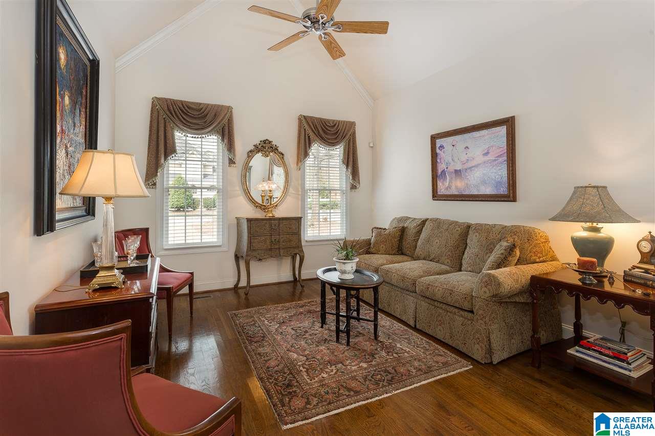 33 Edgefield Way Anniston, AL 36207 - Photo 5 of 48