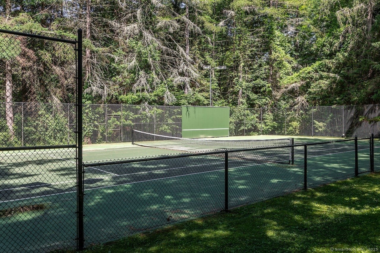 19 Seherr Thoss Drive Litchfield, CT 06759 - Photo 33 of 37 a view of yard from a balcony