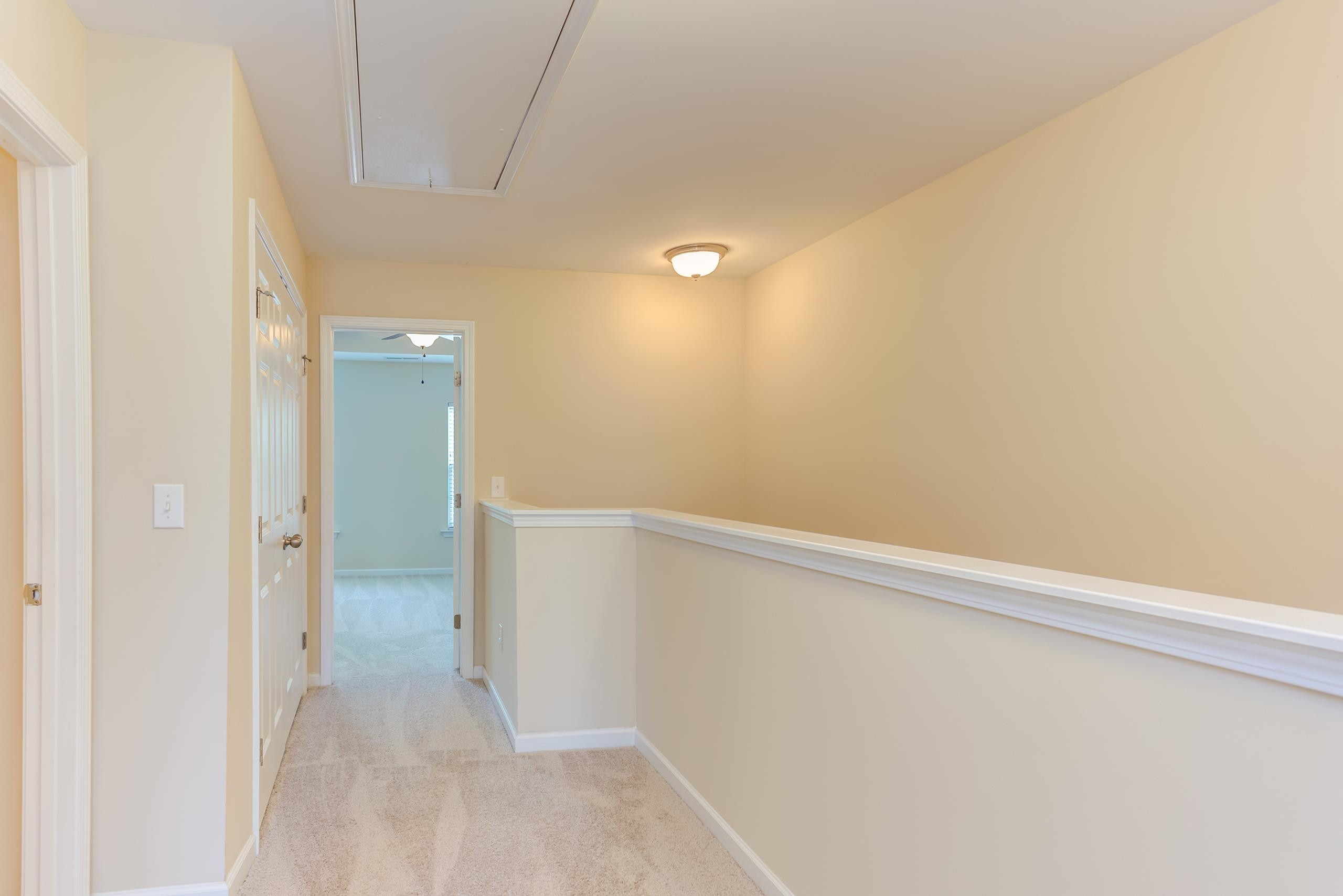 1033 Ileagnes Road Raleigh, NC 27603 - Photo 12 of 32 Photo 12