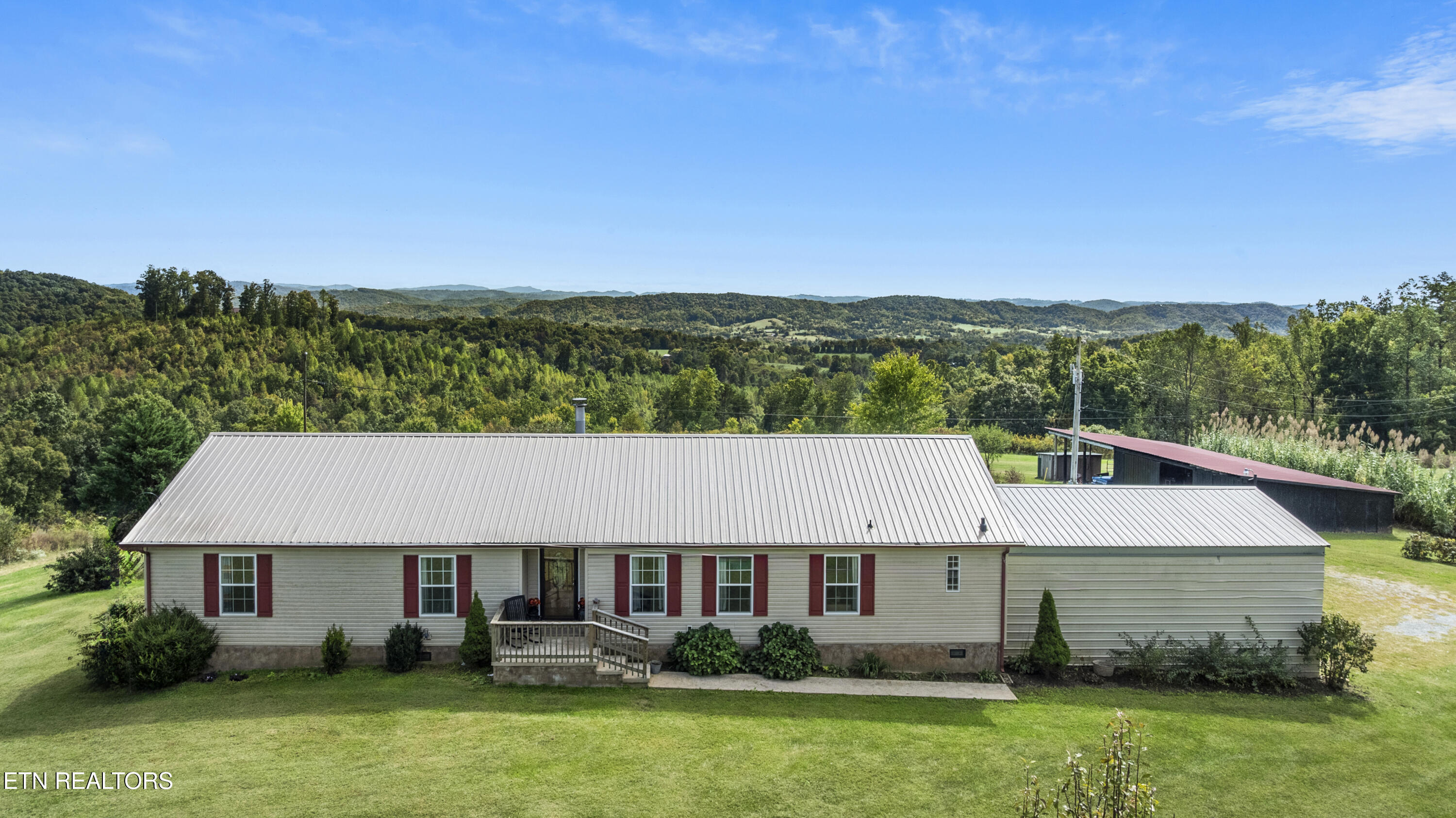 379 Walker Road Sharps Chapel, TN 37866 - Photo 1 of 50 DJI_0963-HDR