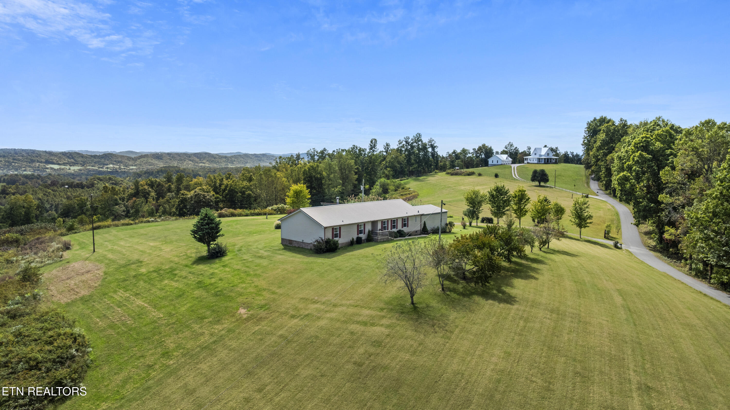 379 Walker Road Sharps Chapel, TN 37866 - Photo 2 of 50 DJI_0009-HDR