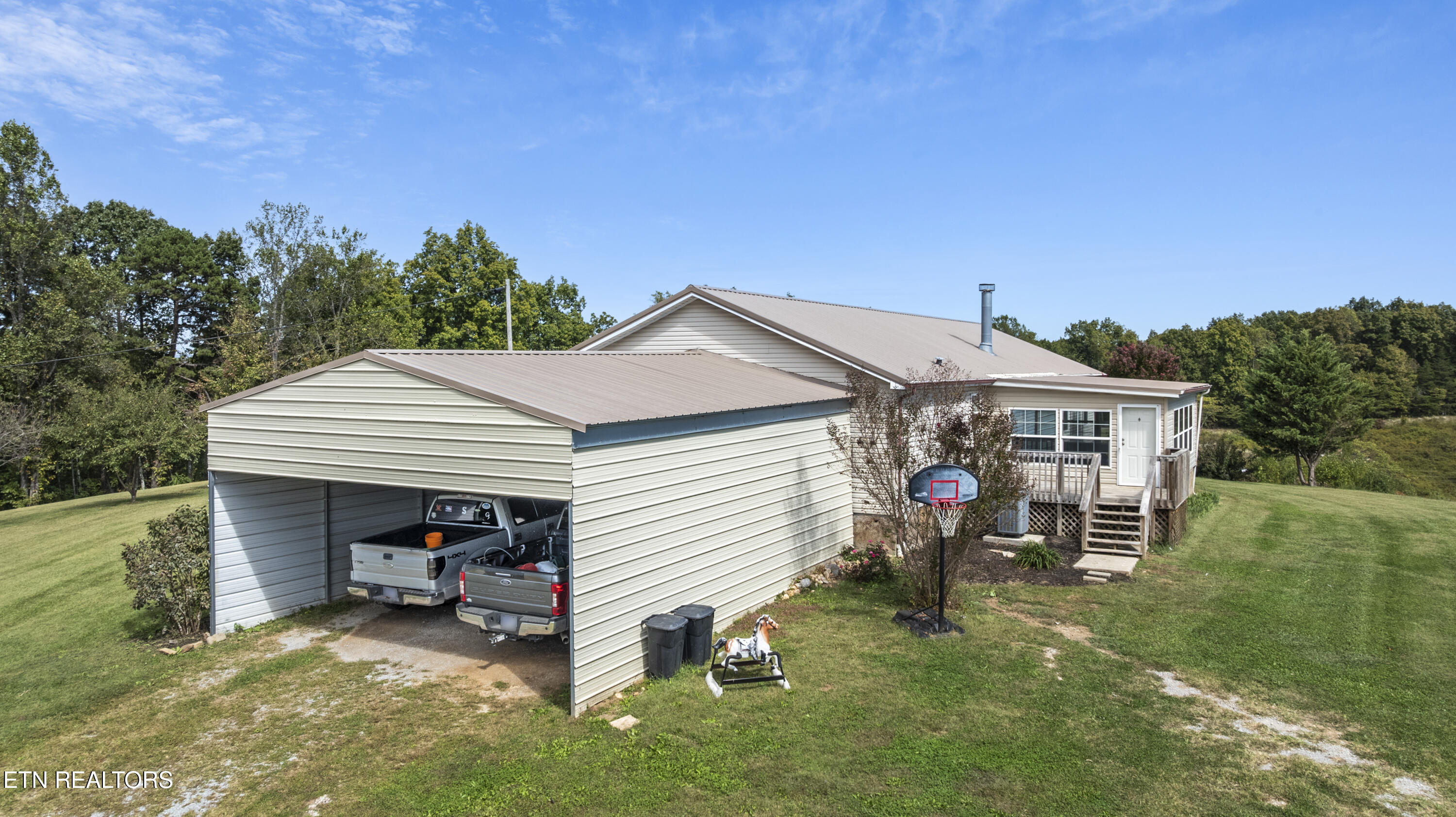 379 Walker Road Sharps Chapel, TN 37866 - Photo 3 of 50 DJI_0988-HDR