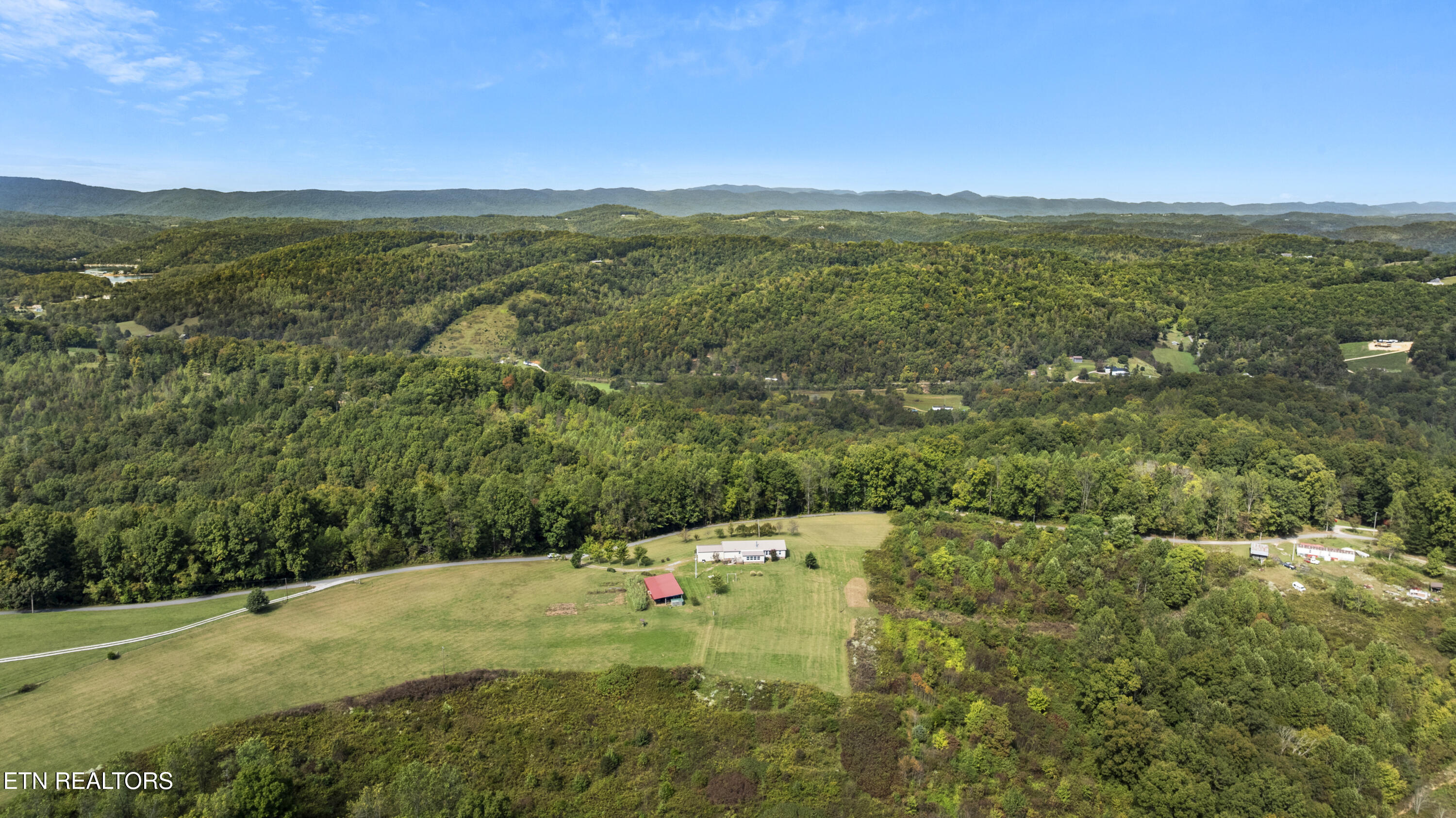 379 Walker Road Sharps Chapel, TN 37866 - Photo 37 of 50 DJI_0064-HDR