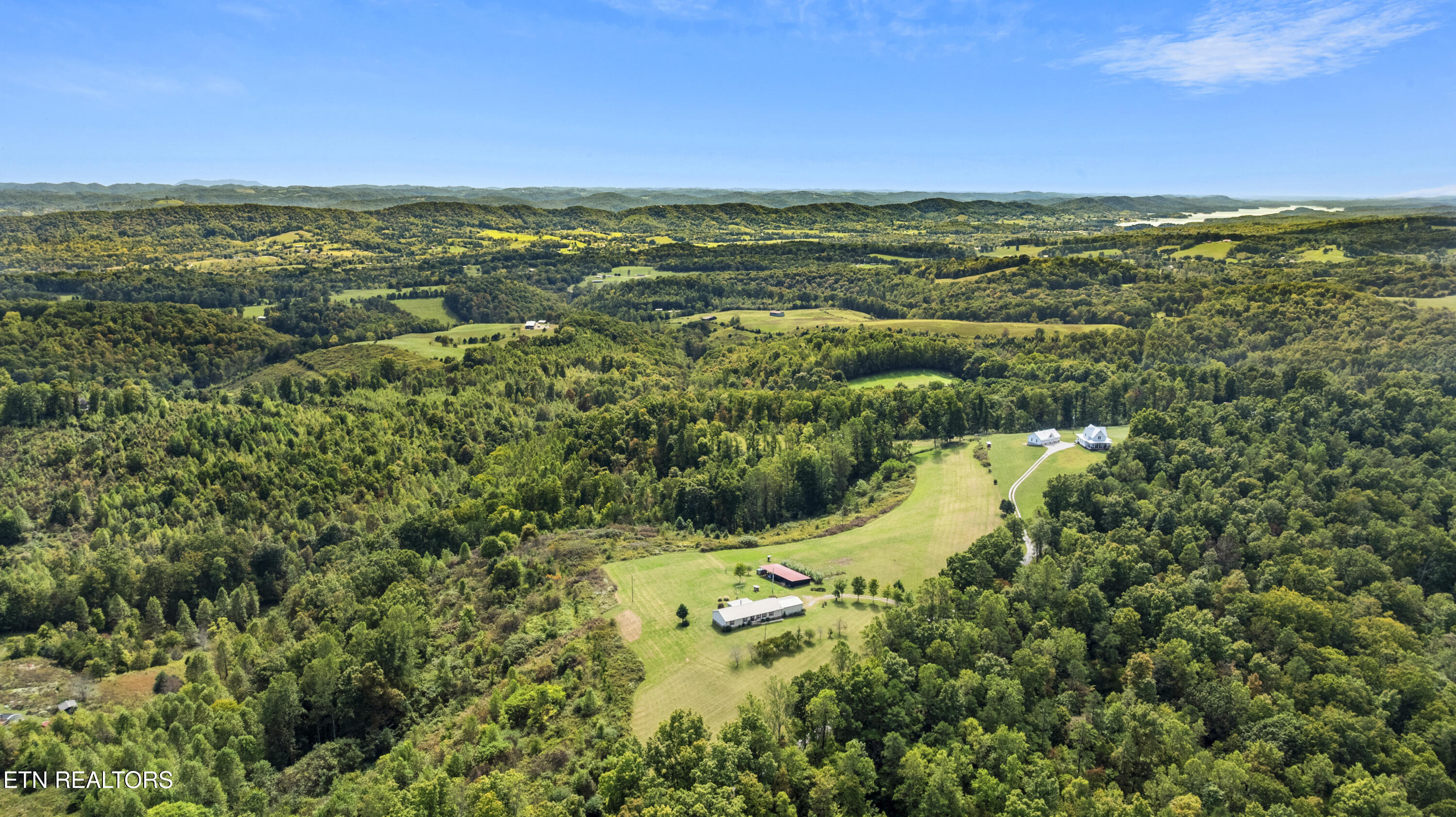 379 Walker Road Sharps Chapel, TN 37866 - Photo 38 of 50 DJI_0099-HDR