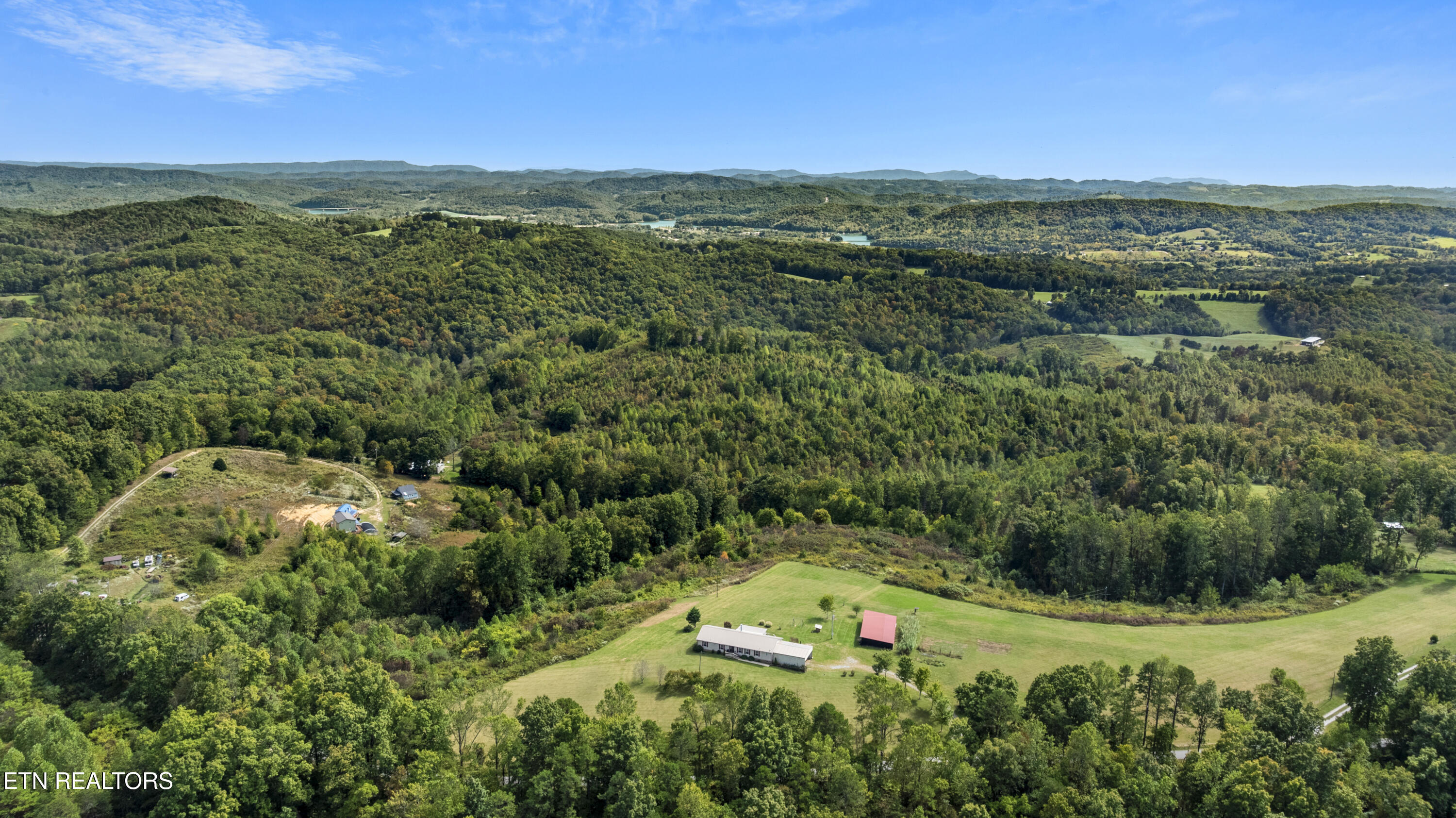 379 Walker Road Sharps Chapel, TN 37866 - Photo 39 of 50 DJI_0109-HDR