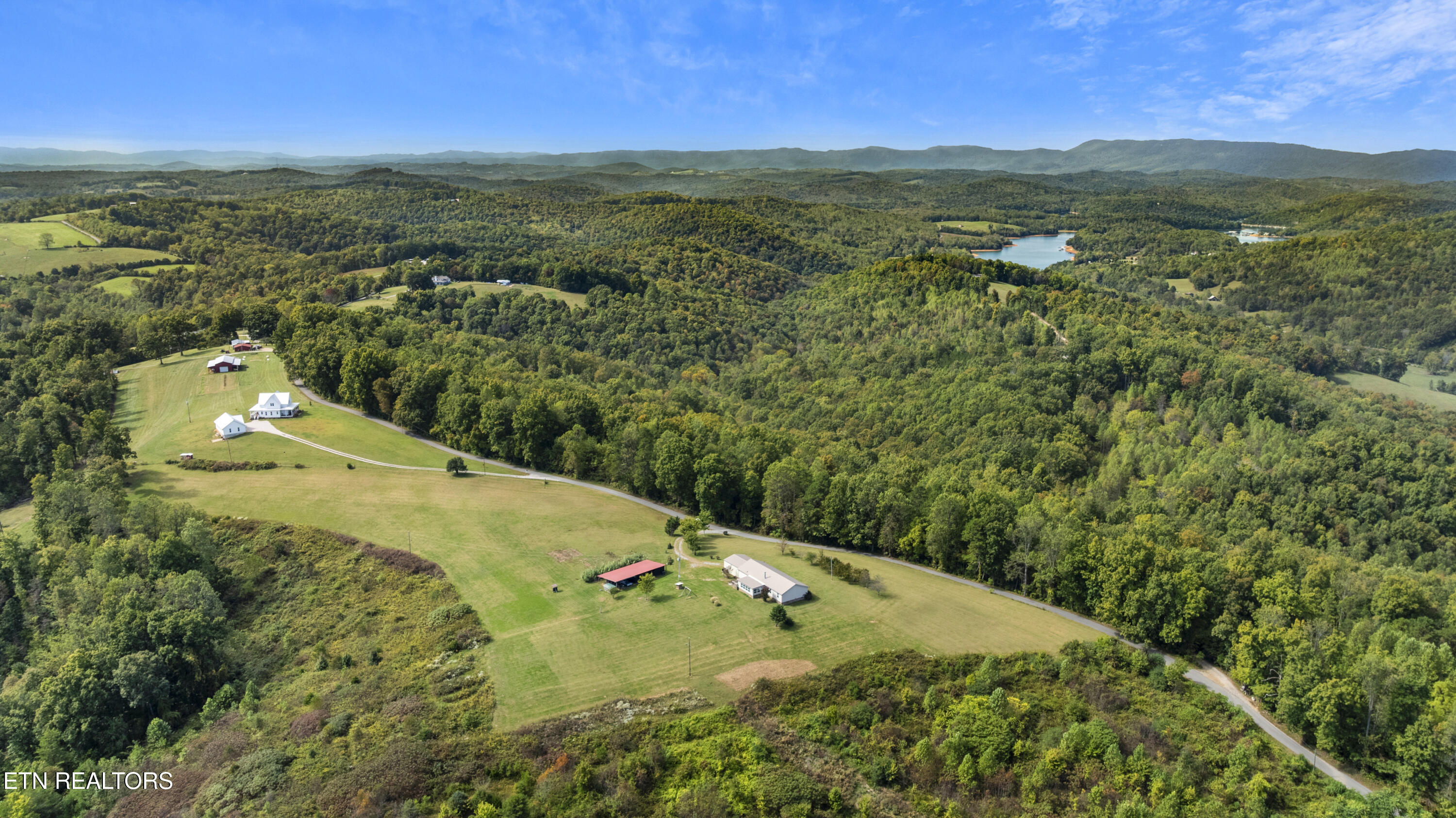 379 Walker Road Sharps Chapel, TN 37866 - Photo 40 of 50 DJI_0074-HDR