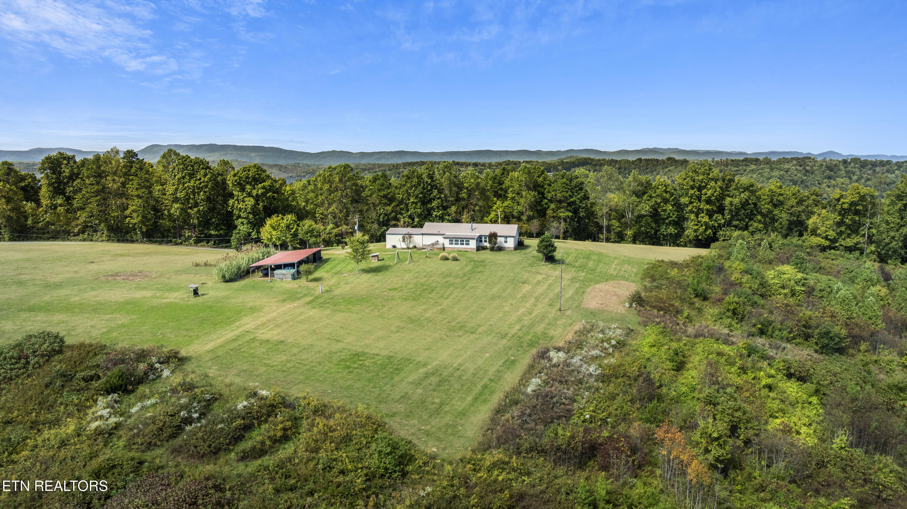 379 Walker Road Sharps Chapel, TN 37866 - Photo 41 of 50 DJI_0084-HDR