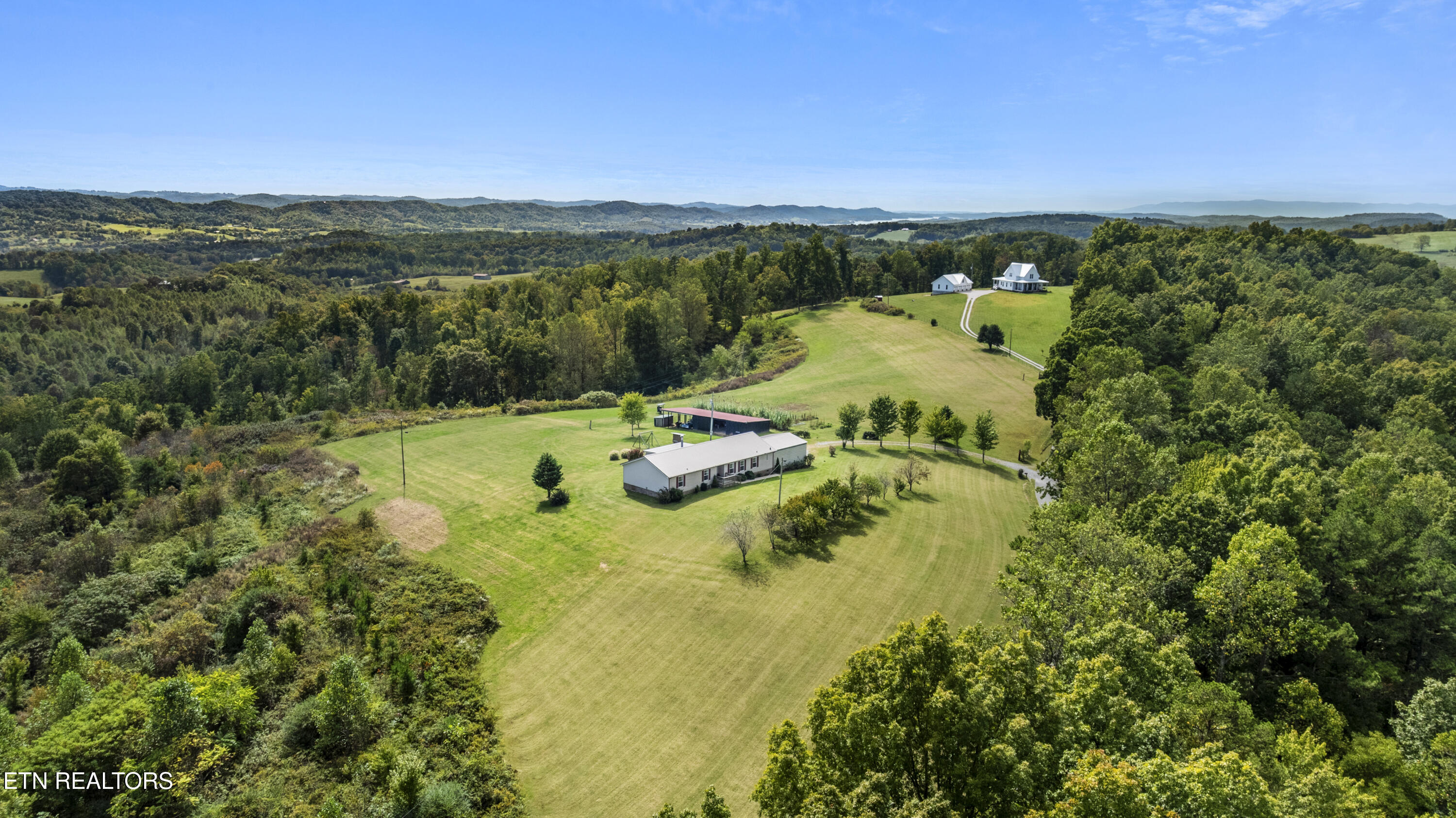 379 Walker Road Sharps Chapel, TN 37866 - Photo 42 of 50 DJI_0014-HDR