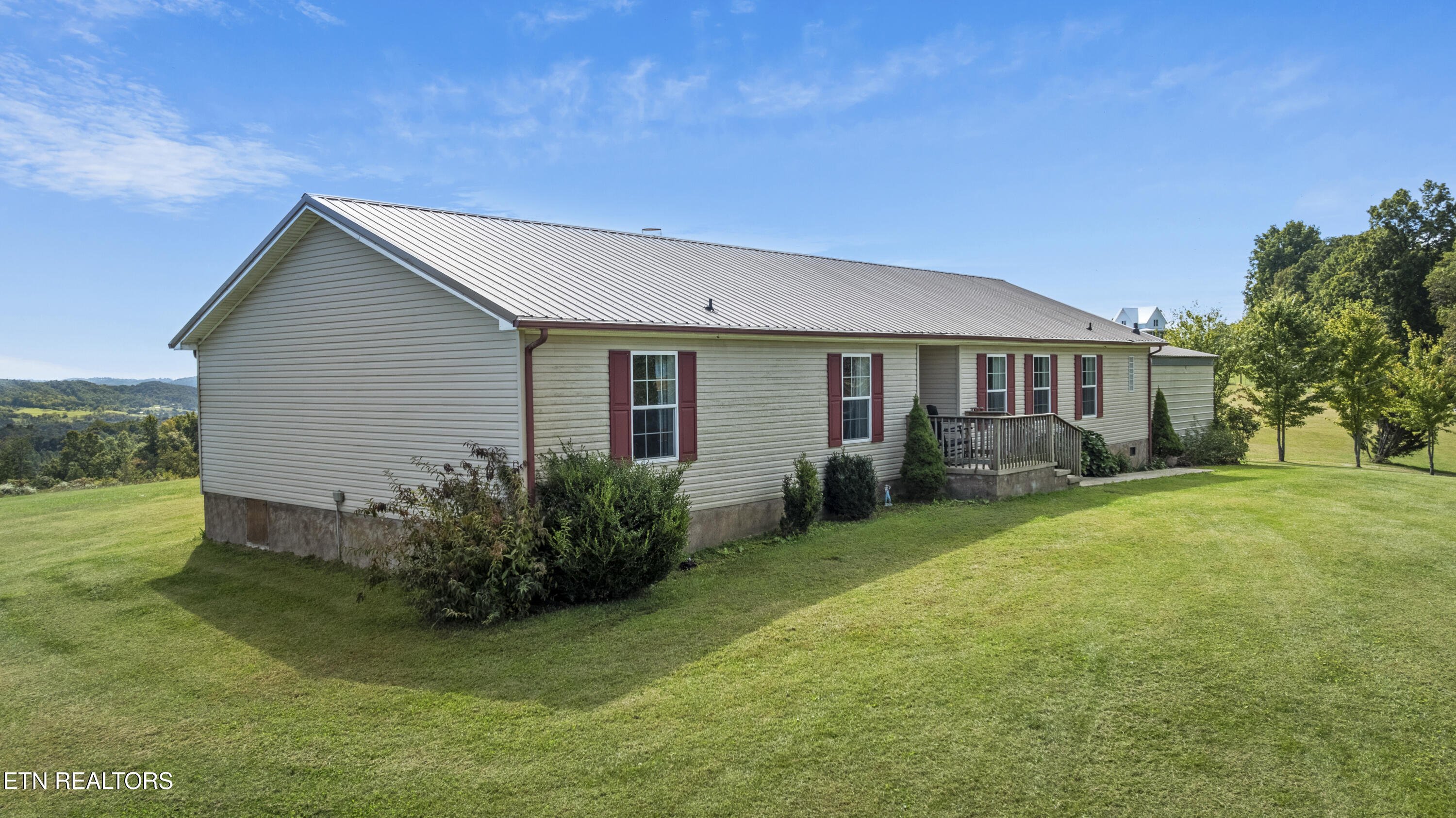 379 Walker Road Sharps Chapel, TN 37866 - Photo 50 of 50 DJI_0968-HDR