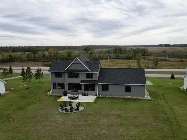 $1,175,000 | 3600 Royal Lytham Court, Brainerd, MN 56401
