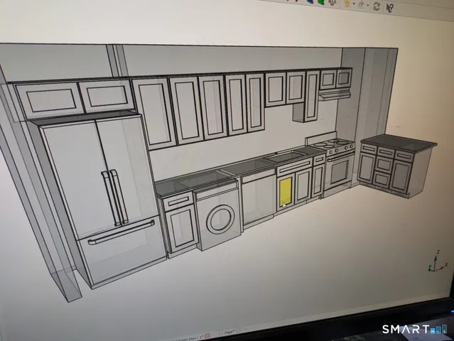 $1,400 | 34 Center Street, Unit 2, Bristol, CT 06010