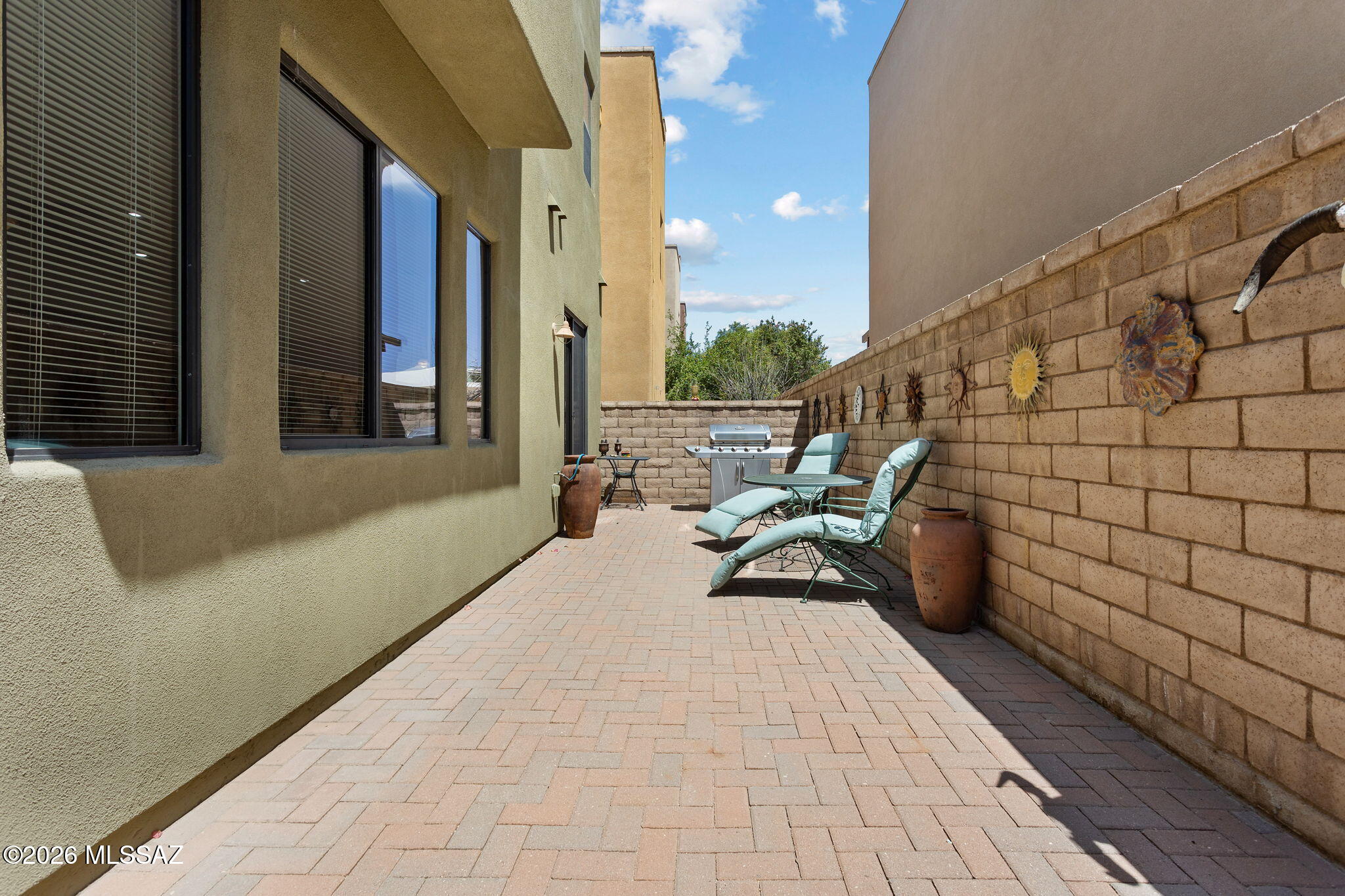 470 East Cedarvale Road Tucson, AZ 85704 - Photo 28 of 35