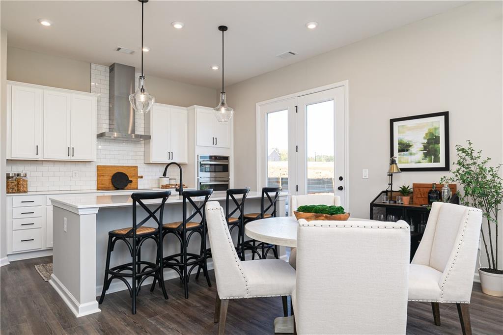 4365 Buttonwood Lane Lilburn, GA 30047 - Photo 11 of 47