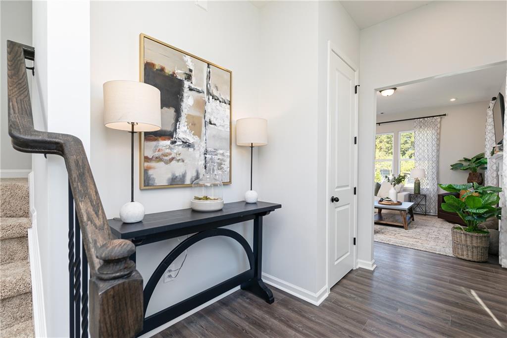 4365 Buttonwood Lane Lilburn, GA 30047 - Photo 12 of 47