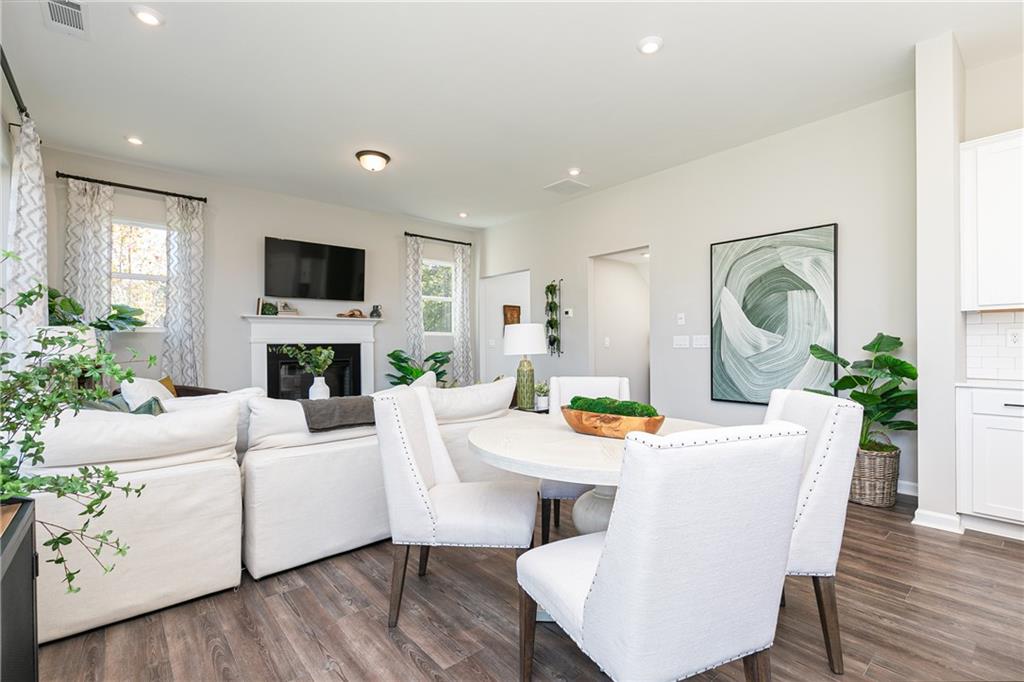 4365 Buttonwood Lane Lilburn, GA 30047 - Photo 14 of 47