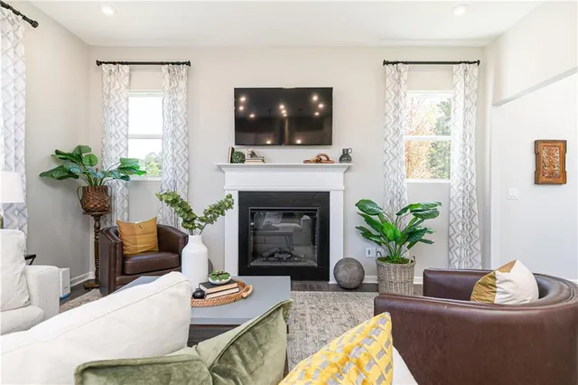 $489,990 | 4365 Buttonwood Lane, Lilburn, GA 30047