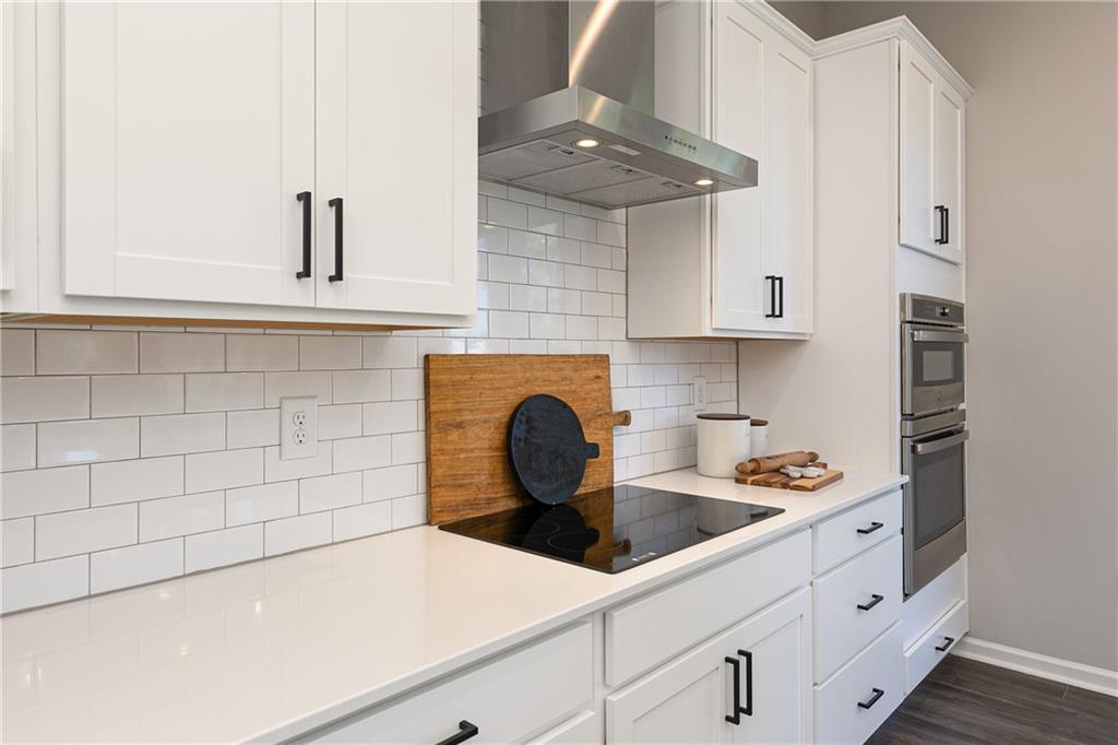 4365 Buttonwood Lane Lilburn, GA 30047 - Photo 21 of 47