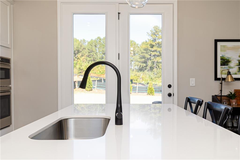 4365 Buttonwood Lane Lilburn, GA 30047 - Photo 23 of 47