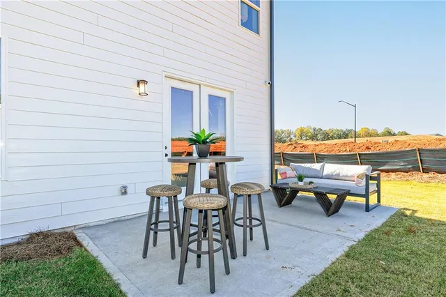 $489,990 | 4365 Buttonwood Lane, Lilburn, GA 30047