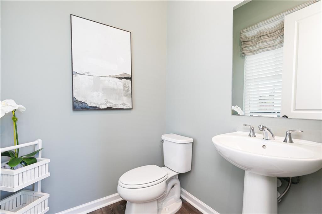 4365 Buttonwood Lane Lilburn, GA 30047 - Photo 26 of 47