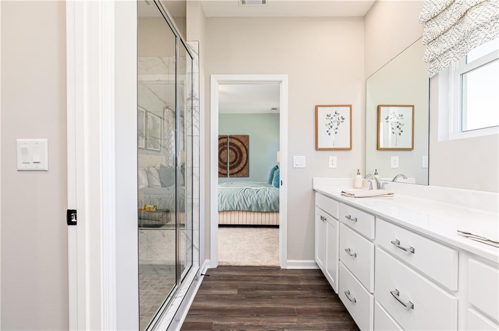 4365 Buttonwood Lane Lilburn, GA 30047 - Photo 31 of 47