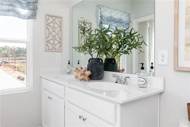 $489,990 | 4365 Buttonwood Lane, Lilburn, GA 30047