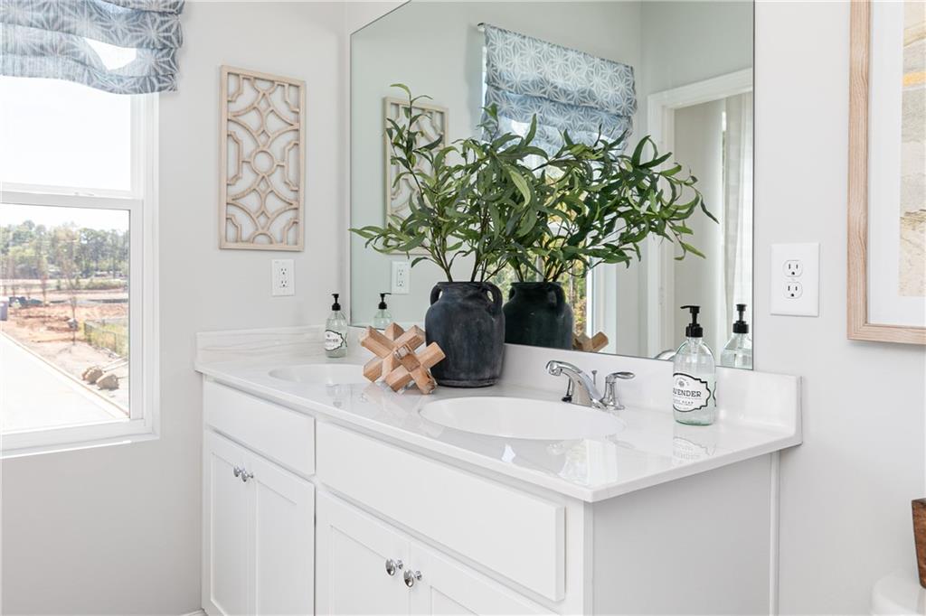 4365 Buttonwood Lane Lilburn, GA 30047 - Photo 32 of 47