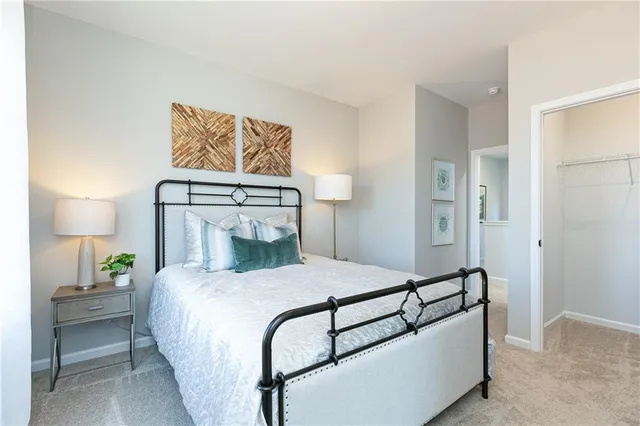 $489,990 | 4365 Buttonwood Lane, Lilburn, GA 30047